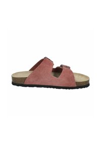 Josef Seibel Mules - altrosa