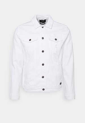 Giacca di jeans - white