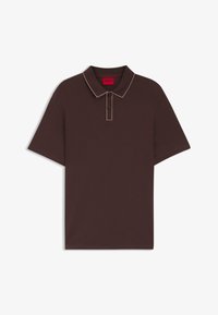 Non sélectionné, open brown nine