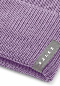FALKE BASIC HAT PEARLSTITCH UNISEX - Berretto - orchid