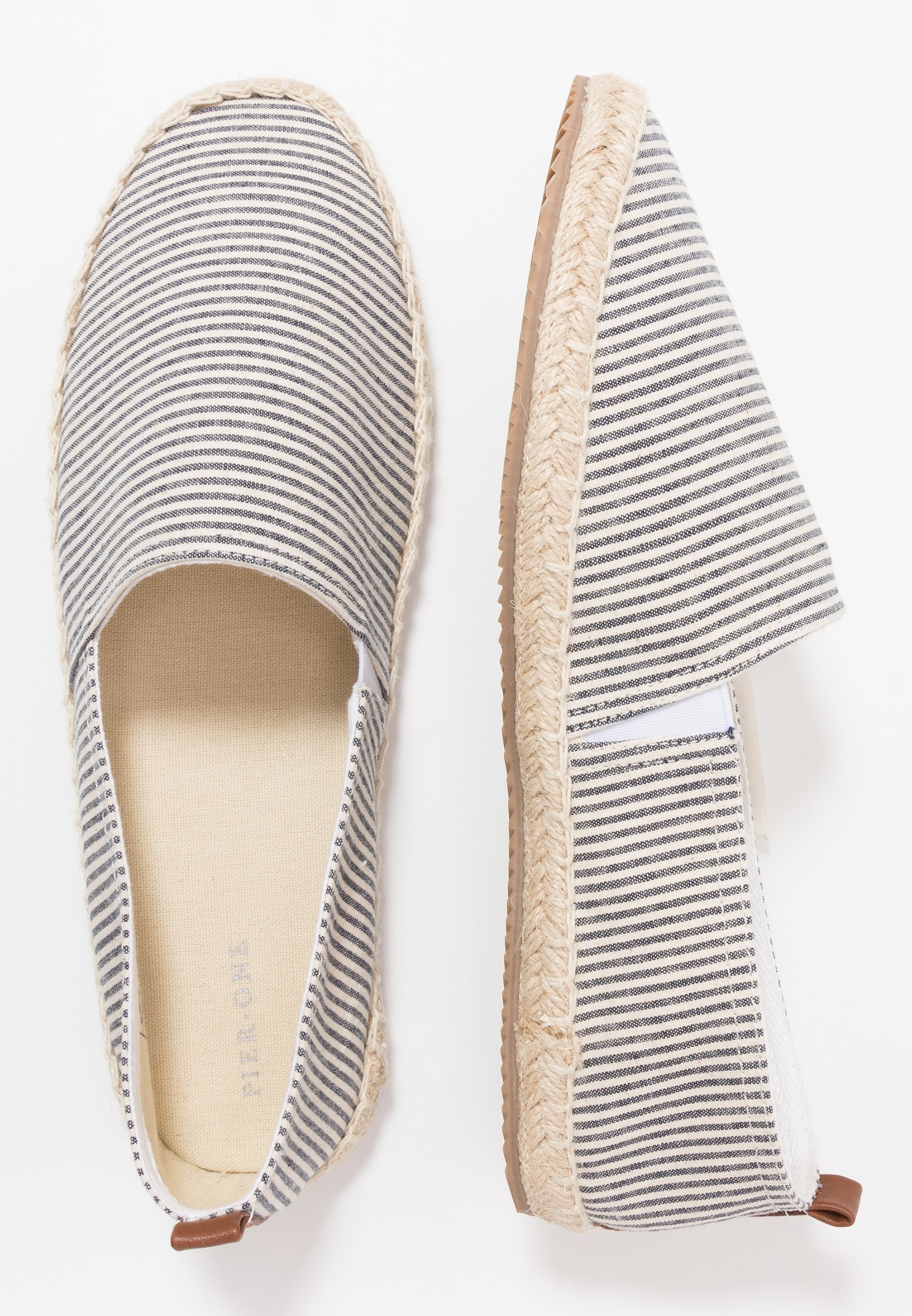 Herren RENA ESPADRILLE UNISEX - Espadrille Herren RENA ESPADRILLE UNISEX - Espadrille