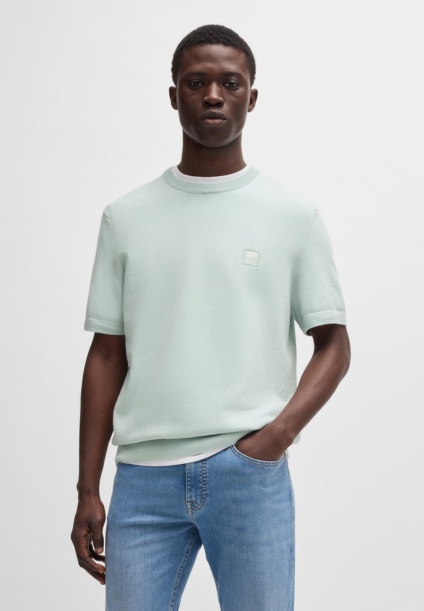 KANACHE - Basic T-shirt