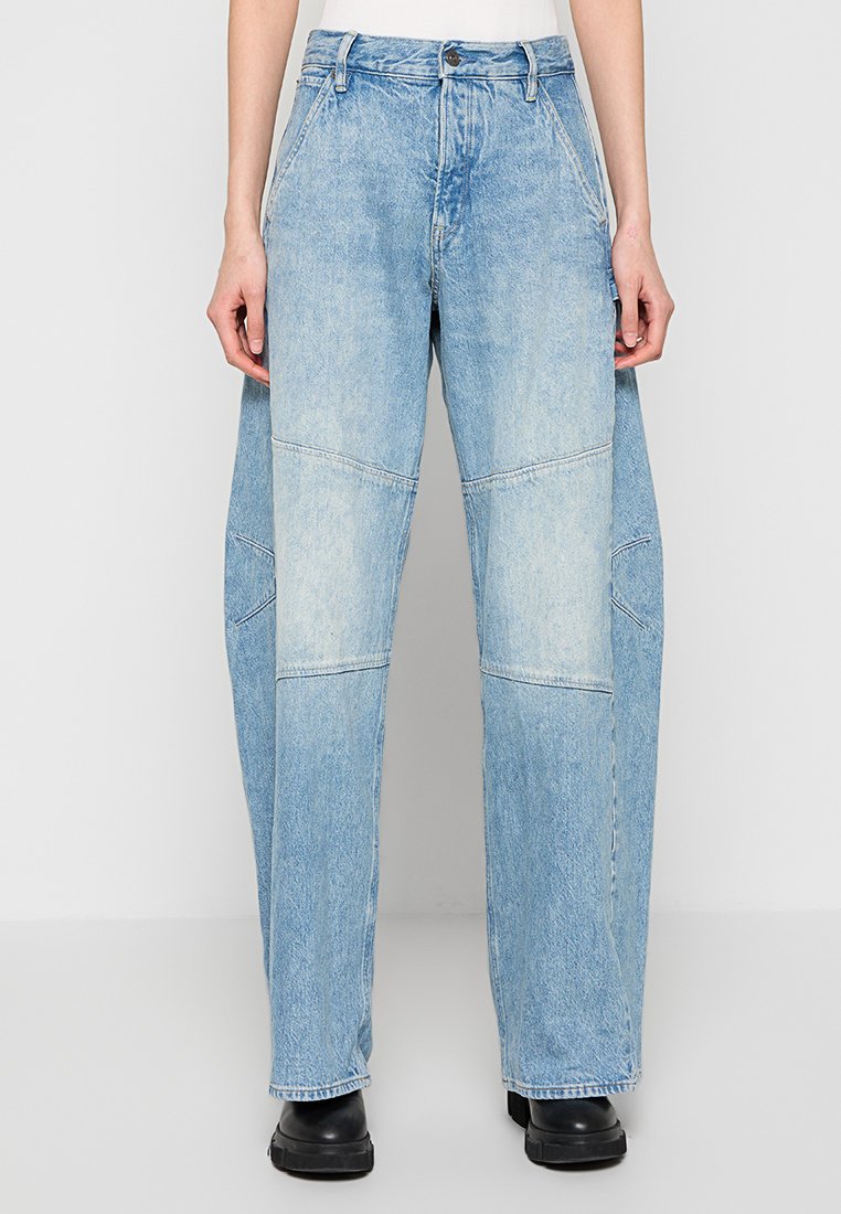 G-Star Carpenter-jeans blauw
