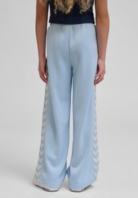 Hummel DAILY ADJUST - Verryttelyhousut - skyway