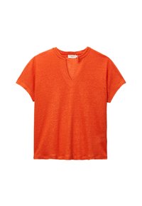 Non sélectionné, coquelicot