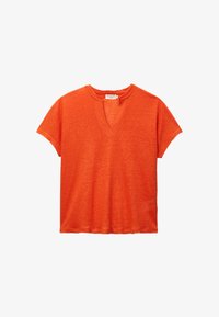 Non sélectionné, coquelicot