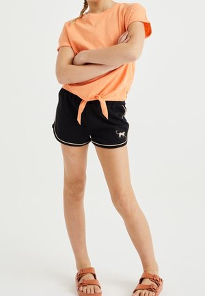 WE Fashion, Short - black