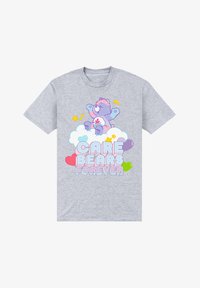 Seleccionado, heather grey