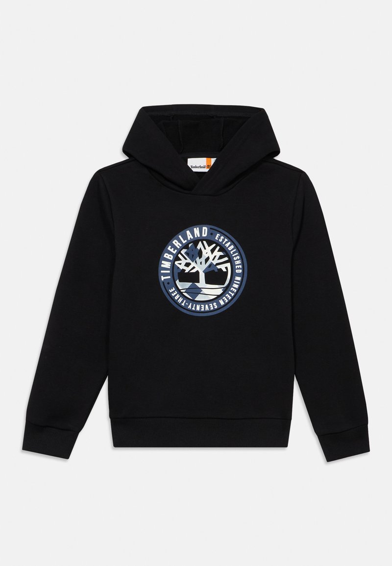 Timberland Hoodie zwart