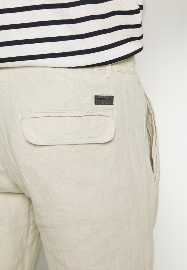 PANTS - Trousers - beige4