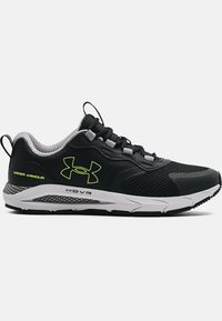 Under Armour Scarpe da corsa su strada - black