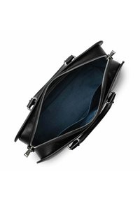 LANCASTER DELPHINO LUCAS - Borsa a mano - noir
