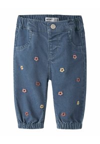 Ikke valgt, soft denim