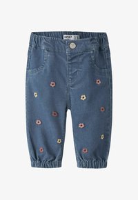 Ikke valgt, soft denim
