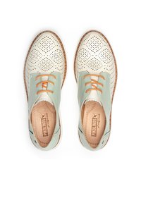 Pikolinos HENARES - Mocasines - nata