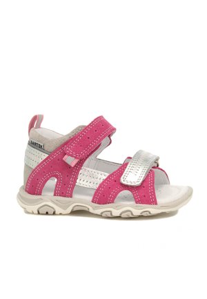 PROFILAKTYCZNE - Outdoorsandalen - pink