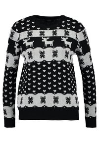 ONLY Neule - black