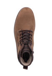 Rieker - Botki sznurowane