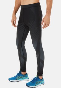 ASICS METARUN - Unterhose lang - black