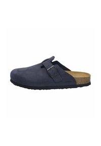 Josef Seibel HERMINE - Pantofle - jeans