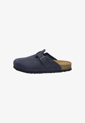 Josef Seibel HERMINE - Pantofle - jeans
