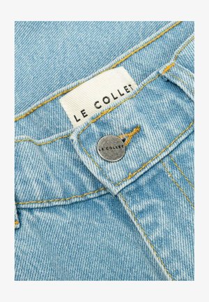 Le Collet, - Wide leg