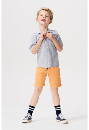 Noppies DURHAM - Chemise - whisper white