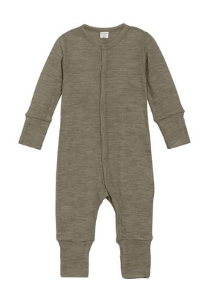 CeLaVi UNISEX ciemnozielony