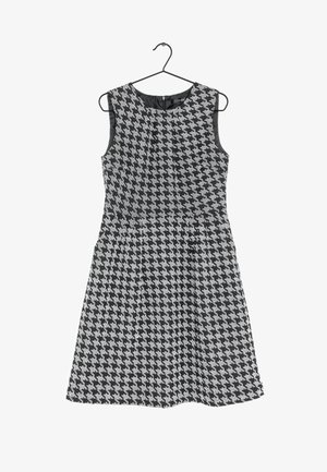 HALLHUBER, Robe de jour - black