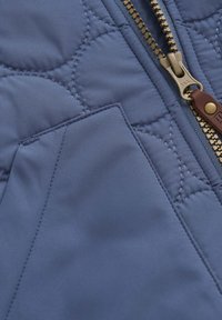 EN FANT THERMAL SOFT - Allvädersjacka - vintage indigo