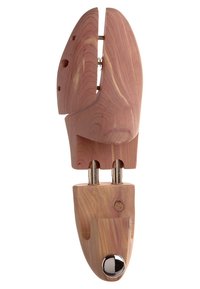Melvin & Hamilton SHOE TREE - Schuhspanner - Zedernholz