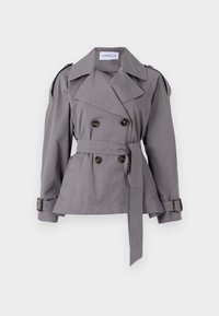 REMOTE - Trench - grigio