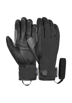 Fingerhandschuh - black