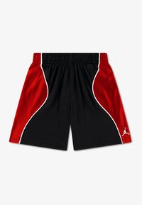 Sélectionné, black(gym red)