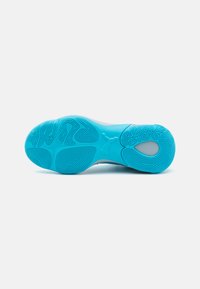 Puma GENETICS - Basketsko - bright aqua