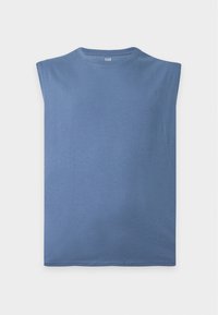 Δεν επιλέχθηκε, vintage indigo