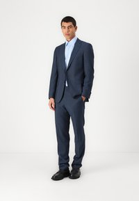 BOSS JECKSON SET - Odijelo - blue five