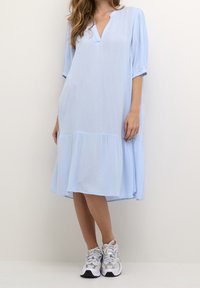 Kaffe Vestido informal - blue