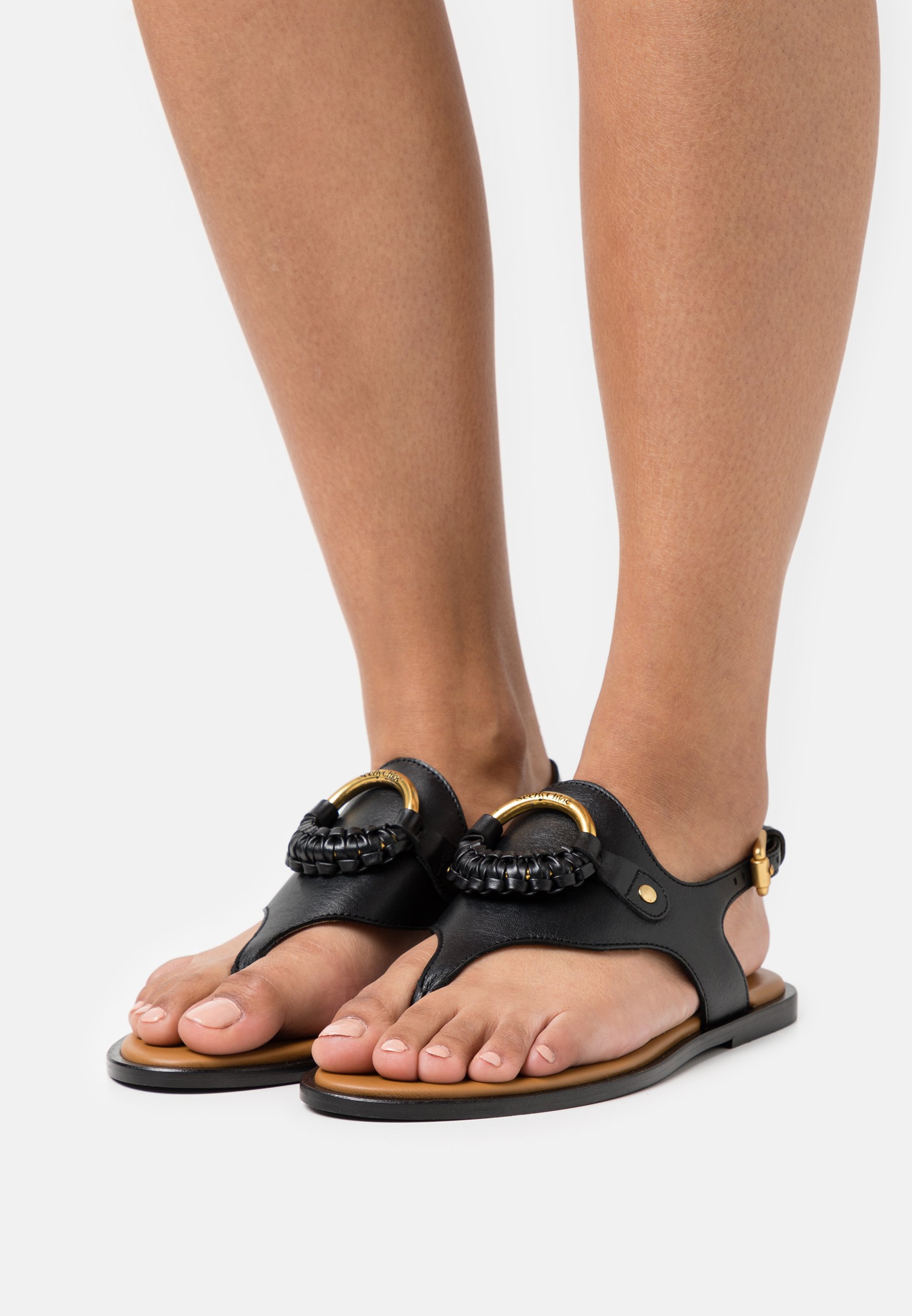 see by chloe hana sandals