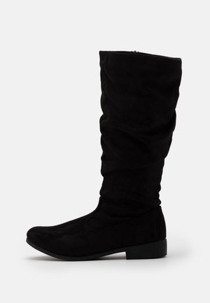Bottes - black