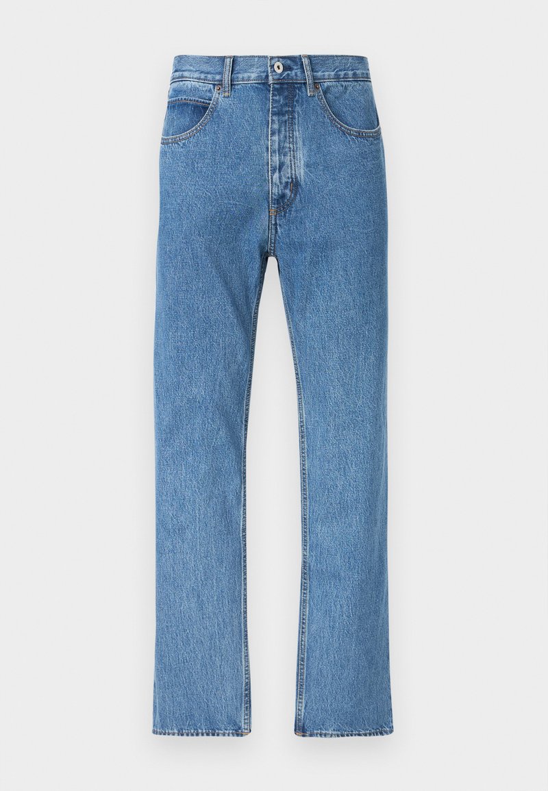 Jeans Straight Leg