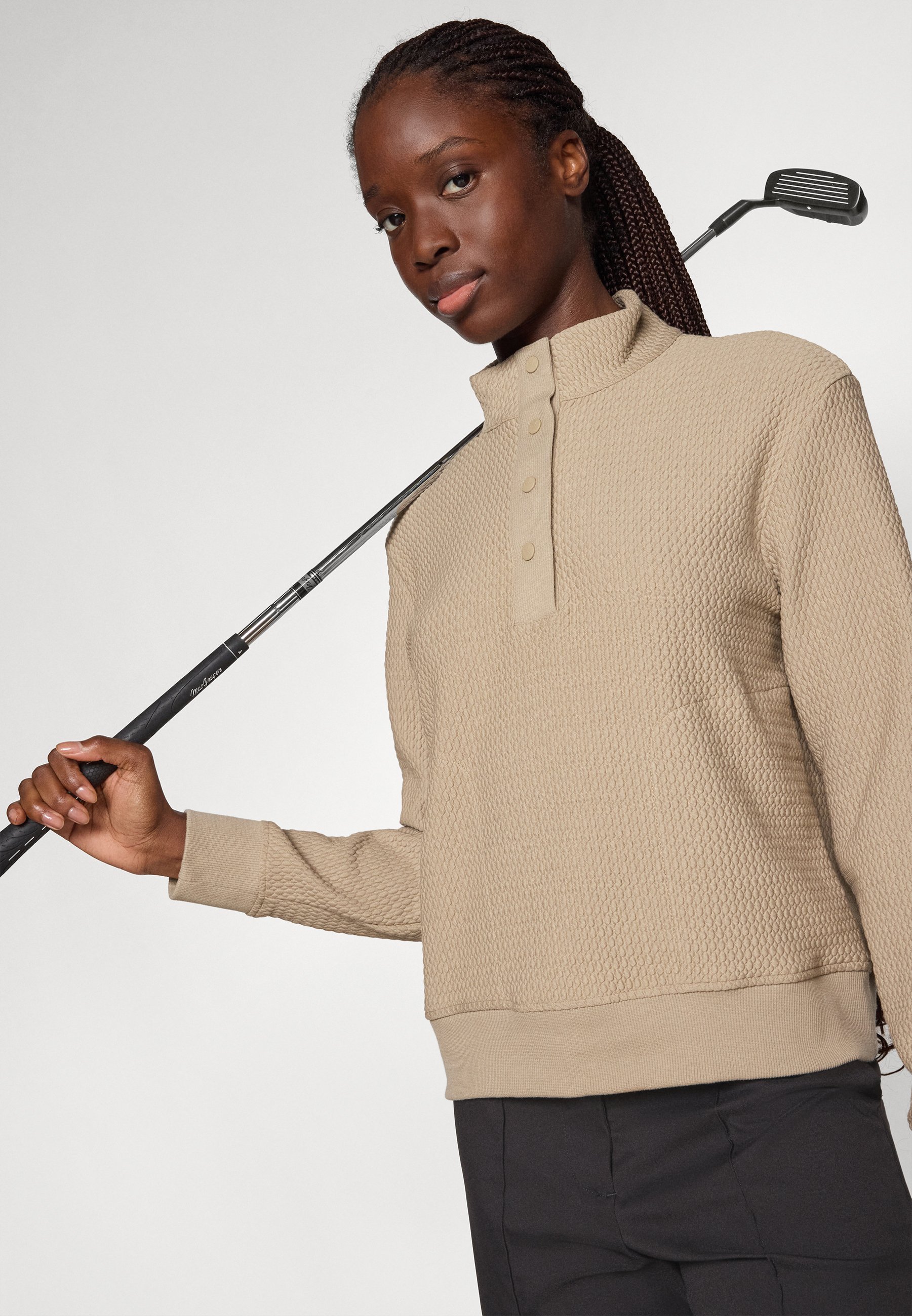 pull puma golf