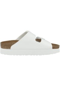 Papillio Ciabattine - white