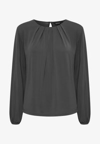 Ausgewählt, blackened pearl