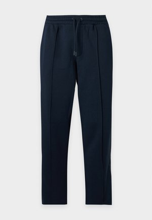 Jack & Jones, JPSTKARL BRADLEY, granatowy