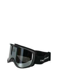 Swedemount UNISEX czarny