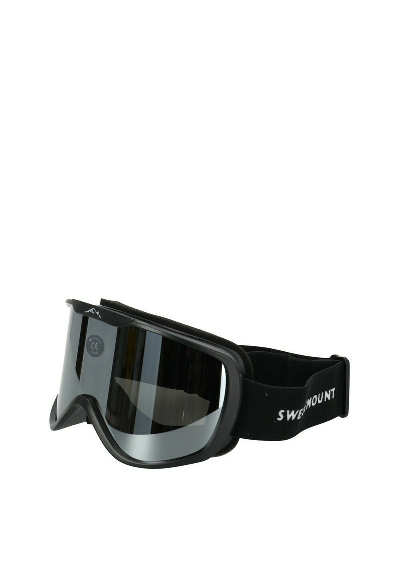 Swedemount UNISEX czarny