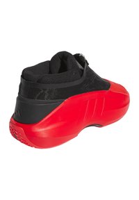 adidas Performance Scarpe da calcio indoor - rotschwarz