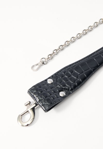 Vivienne Westwood HAZEL MEDIUM - Ručna torba - black