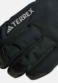 adidas Sportswear GORE-TEX® UNDER-THE-CUFF - Guanti - black